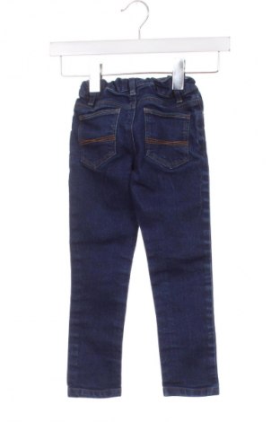 Blugi pentru copii C&A, Mărime 3-4y/ 104-110 cm, Culoare Albastru, Preț 89,12 Lei