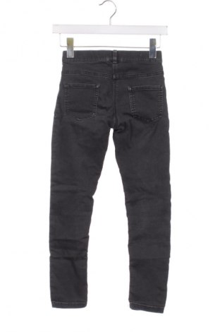 Blugi pentru copii C&A, Mărime 2-3y/ 98-104 cm, Culoare Gri, Preț 84,20 Lei