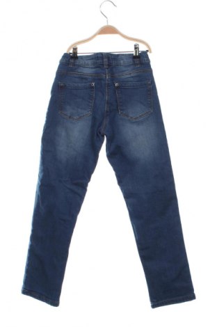 Kinderjeans Carry, Größe 7-8y/ 128-134 cm, Farbe Blau, Preis € 13,39