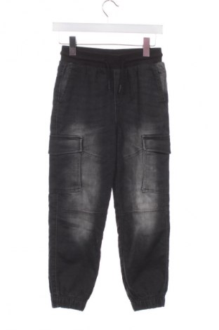 Blugi pentru copii Chapter, Mărime 9-10y/ 140-146 cm, Culoare Gri, Preț 108,99 Lei