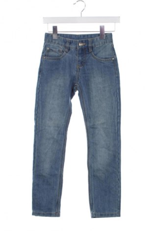 Kinderjeans Chapter, Größe 9-10y/ 140-146 cm, Farbe Blau, Preis 22,99 €