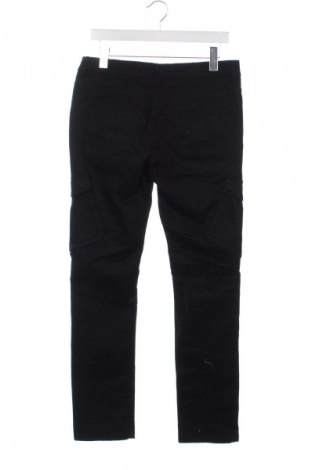 Dziecięce jeansy Chapter, Rozmiar 15-18y/ 170-176 cm, Kolor Czarny, Cena 104,99 zł