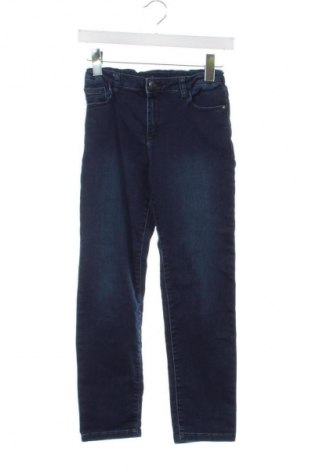 Kinderjeans Coccodrillo, Größe 9-10y/ 140-146 cm, Farbe Blau, Preis € 11,53