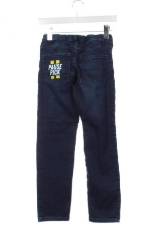 Kinderjeans Coccodrillo, Größe 9-10y/ 140-146 cm, Farbe Blau, Preis € 11,53