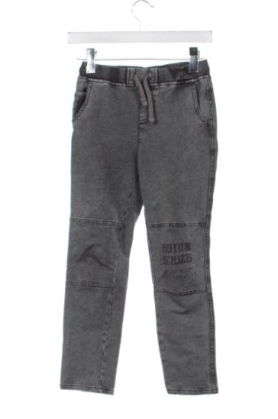 Kinderjeans Coccodrillo, Größe 8-9y/ 134-140 cm, Farbe Grau, Preis € 14,07