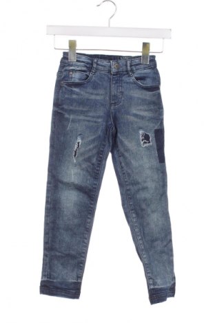 Blugi pentru copii Coccodrillo, Mărime 5-6y/ 116-122 cm, Culoare Albastru, Preț 84,21 Lei