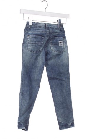Blugi pentru copii Coccodrillo, Mărime 5-6y/ 116-122 cm, Culoare Albastru, Preț 84,21 Lei