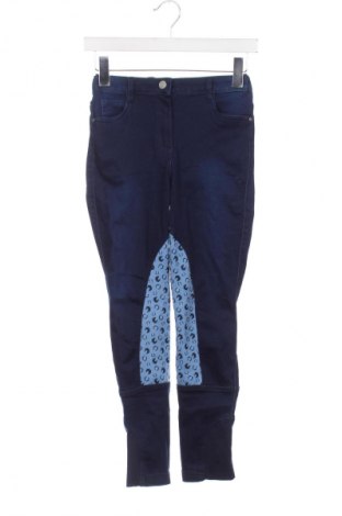Detské džínsy  Crane, Veľkosť 10-11y/ 146-152 cm, Farba Modrá, Cena  18,95 €