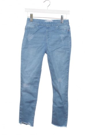 Dziecięce jeansy Denim&Co., Rozmiar 10-11y/ 146-152 cm, Kolor Niebieski, Cena 104,99 zł