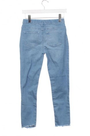 Dziecięce jeansy Denim&Co., Rozmiar 10-11y/ 146-152 cm, Kolor Niebieski, Cena 104,99 zł