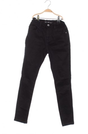 Dziecięce jeansy Denim Co., Rozmiar 11-12y/ 152-158 cm, Kolor Czarny, Cena 104,99 zł