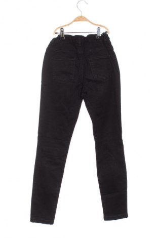 Dziecięce jeansy Denim Co., Rozmiar 11-12y/ 152-158 cm, Kolor Czarny, Cena 104,99 zł