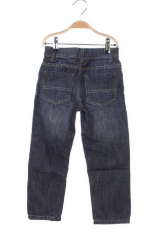 Kinderjeans Denim&Co., Größe 4-5y/ 110-116 cm, Farbe Blau, Preis 22,99 €