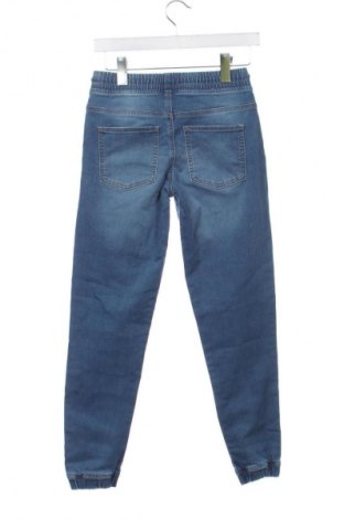 Detské džínsy  Denim Co., Veľkosť 11-12y/ 152-158 cm, Farba Modrá, Cena  16,37 €