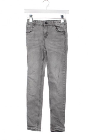 Detské džínsy  Denim Co., Veľkosť 10-11y/ 146-152 cm, Farba Sivá, Cena  16,24 €