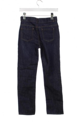 Detské džínsy  Denim Co., Veľkosť 10-11y/ 146-152 cm, Farba Modrá, Cena  16,24 €