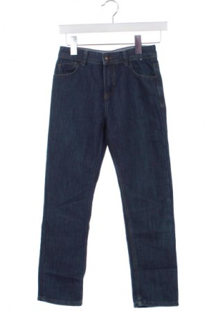 Blugi pentru copii Denim Co., Mărime 10-11y/ 146-152 cm, Culoare Albastru, Preț 108,99 Lei