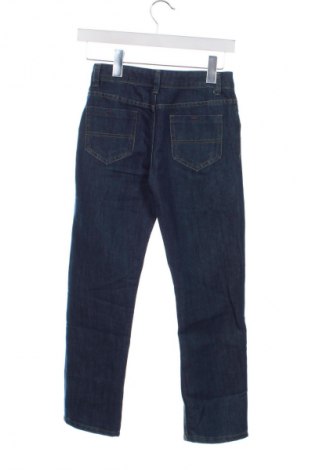 Blugi pentru copii Denim Co., Mărime 10-11y/ 146-152 cm, Culoare Albastru, Preț 108,99 Lei