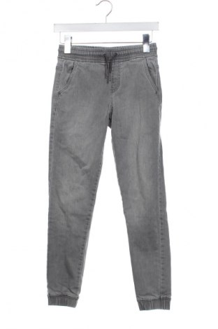 Gyerek farmernadrág Denim&Co., Méret 9-10y / 140-146 cm, Szín Szürke, Ár 6 399 Ft