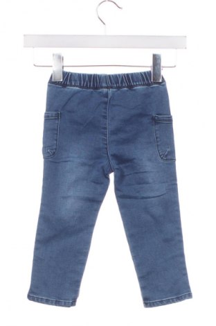Detské džínsy  Disney, Veľkosť 12-18m/ 80-86 cm, Farba Modrá, Cena  18,95 €