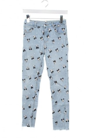 Kinderjeans Disney, Größe 10-11y/ 146-152 cm, Farbe Mehrfarbig, Preis € 16,37