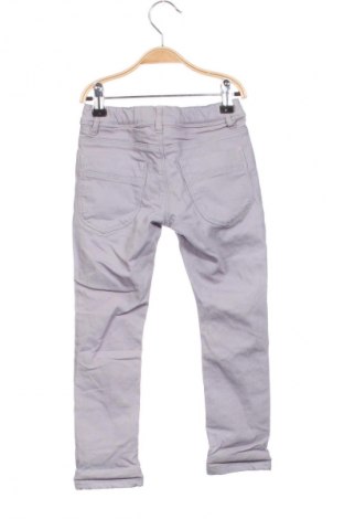 Dziecięce jeansy Dopo Dopo, Rozmiar 3-4y/ 104-110 cm, Kolor Fioletowy, Cena 104,99 zł