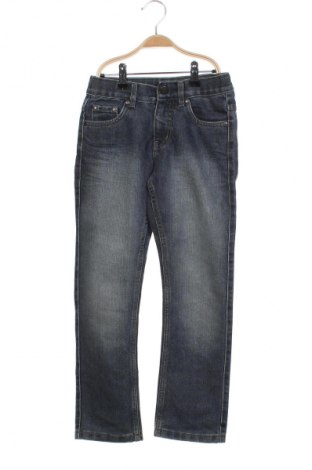 Detské džínsy  Dopo Dopo, Veľkosť 6-7y/ 122-128 cm, Farba Modrá, Cena  30,61 €