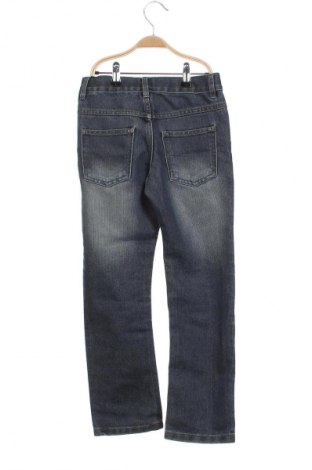 Detské džínsy  Dopo Dopo, Veľkosť 6-7y/ 122-128 cm, Farba Modrá, Cena  30,61 €