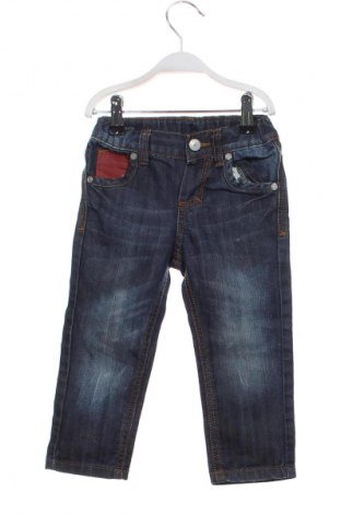 Detské džínsy  Dopo Dopo, Veľkosť 18-24m/ 86-98 cm, Farba Modrá, Cena  16,49 €