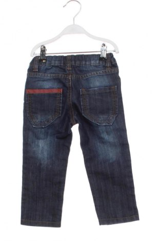 Detské džínsy  Dopo Dopo, Veľkosť 18-24m/ 86-98 cm, Farba Modrá, Cena  16,49 €