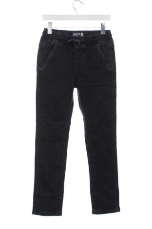 Dziecięce jeansy Dwd, Rozmiar 10-11y/ 146-152 cm, Kolor Czarny, Cena 104,99 zł