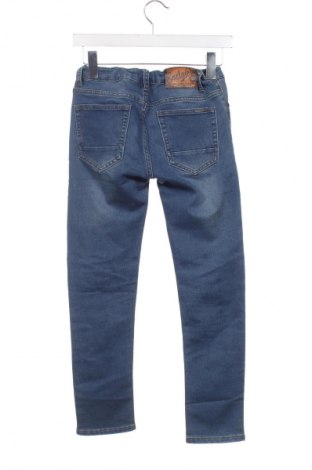 Kinderjeans Energiers, Größe 9-10y/ 140-146 cm, Farbe Blau, Preis € 22,99