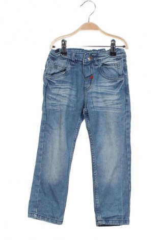 Dziecięce jeansy Friends, Rozmiar 2-3y/ 98-104 cm, Kolor Niebieski, Cena 168,16 zł