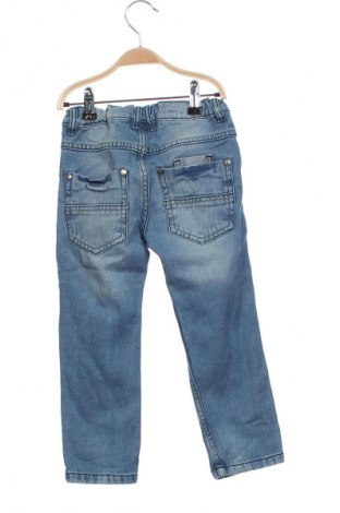 Dziecięce jeansy Friends, Rozmiar 2-3y/ 98-104 cm, Kolor Niebieski, Cena 168,16 zł