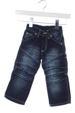Dziecięce jeansy G-Star Raw, Rozmiar 18-24m/ 86-98 cm, Kolor Niebieski, Cena 196,99 zł