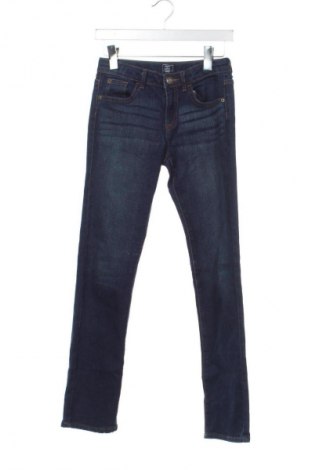 Dziecięce jeansy Gap, Rozmiar 11-12y/ 152-158 cm, Kolor Niebieski, Cena 88,99 zł