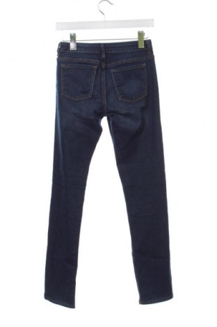 Dziecięce jeansy Gap, Rozmiar 11-12y/ 152-158 cm, Kolor Niebieski, Cena 88,99 zł