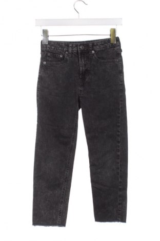 Detské džínsy  Gap, Veľkosť 9-10y/ 140-146 cm, Farba Čierna, Cena  37,34 €