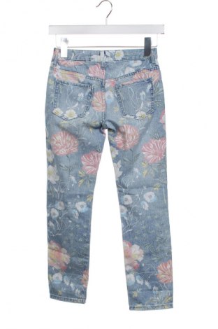 Blugi pentru copii Gap, Mărime 7-8y/ 128-134 cm, Culoare Multicolor, Preț 71,05 Lei