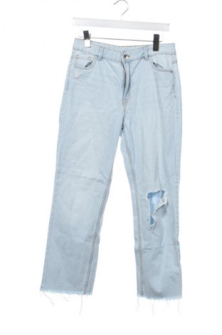 Kinderjeans Gemo, Größe 15-18y/ 170-176 cm, Farbe Blau, Preis 14,00 €