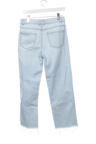 Kinderjeans Gemo, Größe 15-18y/ 170-176 cm, Farbe Blau, Preis 14,00 €