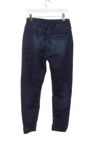 Dziecięce jeansy H&M, Rozmiar 14-15y/ 168-170 cm, Kolor Niebieski, Cena 104,99 zł