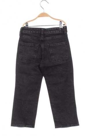 Dziecięce jeansy H&M, Rozmiar 3-4y/ 104-110 cm, Kolor Czarny, Cena 104,99 zł