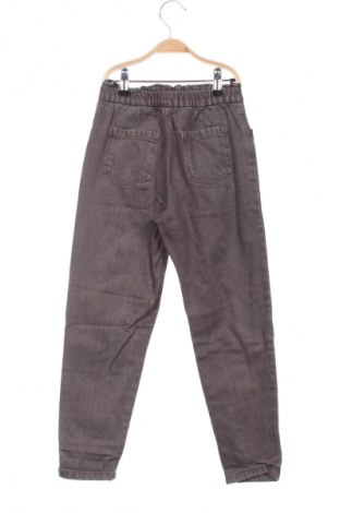 Detské džínsy  H&M, Veľkosť 6-7y/ 122-128 cm, Farba Sivá, Cena  18,95 €