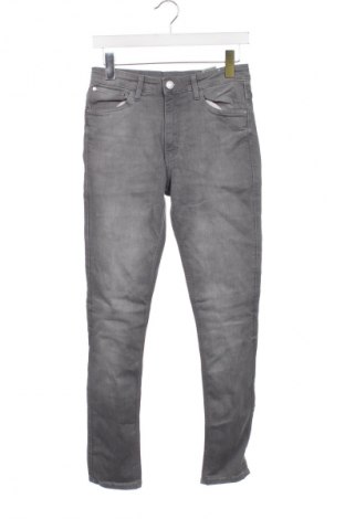 Detské džínsy  H&M, Veľkosť 14-15y/ 168-170 cm, Farba Sivá, Cena  18,95 €