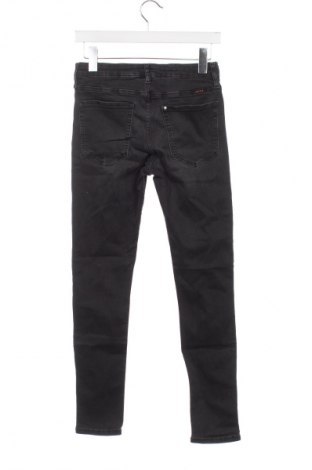 Dziecięce jeansy H&M, Rozmiar 11-12y/ 152-158 cm, Kolor Szary, Cena 104,99 zł