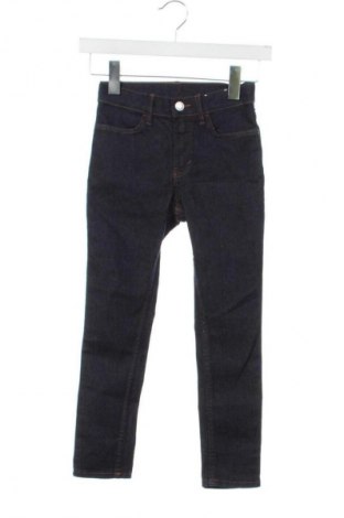 Παιδικά τζίν H&M, Μέγεθος 5-6y/ 116-122 εκ., Χρώμα Μπλέ, Τιμή 20,99 €