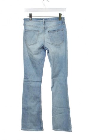 Kinderjeans H&M, Größe 13-14y/ 164-168 cm, Farbe Blau, Preis 17,00 €