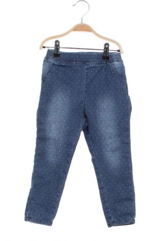 Dziecięce jeansy H&M, Rozmiar 18-24m/ 86-98 cm, Kolor Kolorowy, Cena 75,00 zł
