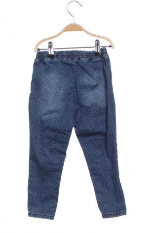 Dziecięce jeansy H&M, Rozmiar 18-24m/ 86-98 cm, Kolor Kolorowy, Cena 75,00 zł